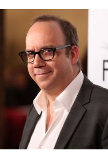 Paul Giamatti