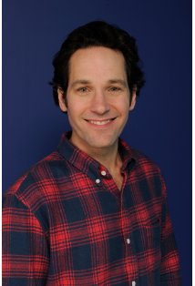 Paul Rudd