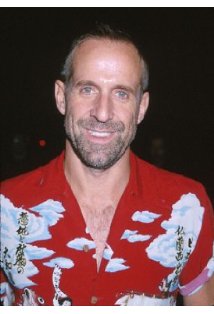 Peter Stormare