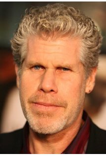 Ron Perlman