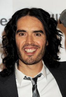 Russell Brand