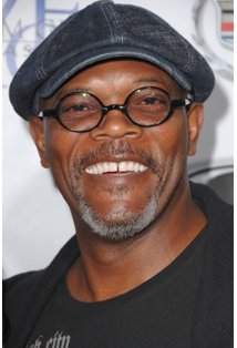 Samuel L. Jackson