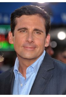 Steve Carell