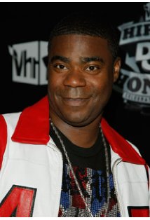 Tracy Morgan