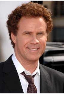 Will Ferrell